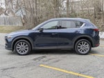 2020 Mazda Mazda CX-5 Grand Touring Reserve