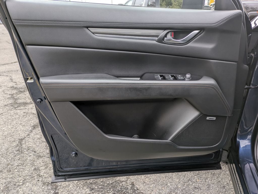 2020 Mazda Mazda CX-5 Grand Touring Reserve