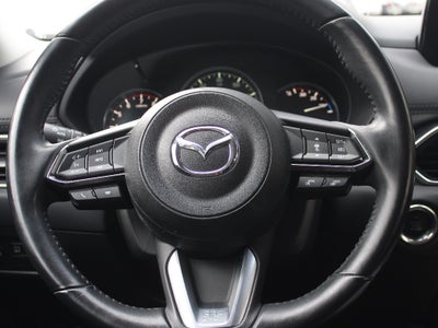 2019 Mazda Mazda CX-5 Grand Touring