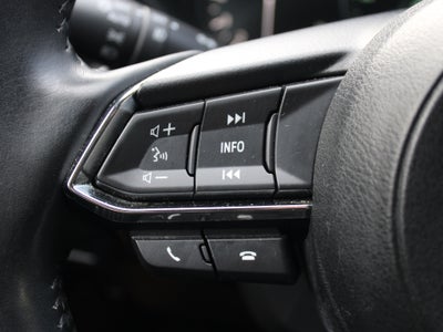 2019 Mazda Mazda CX-5 Grand Touring