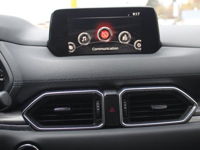 2019 Mazda Mazda CX-5 Grand Touring