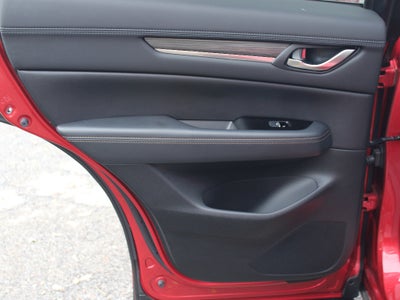 2019 Mazda Mazda CX-5 Grand Touring