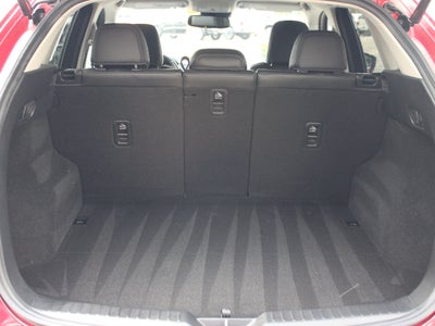 2019 Mazda Mazda CX-5 Grand Touring