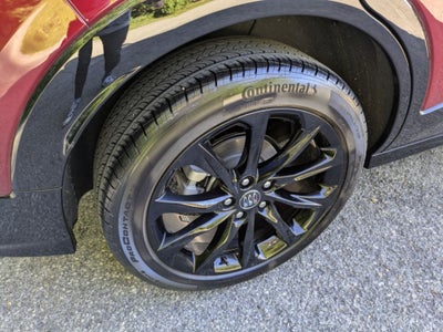 2025 Buick Encore GX Sport Touring