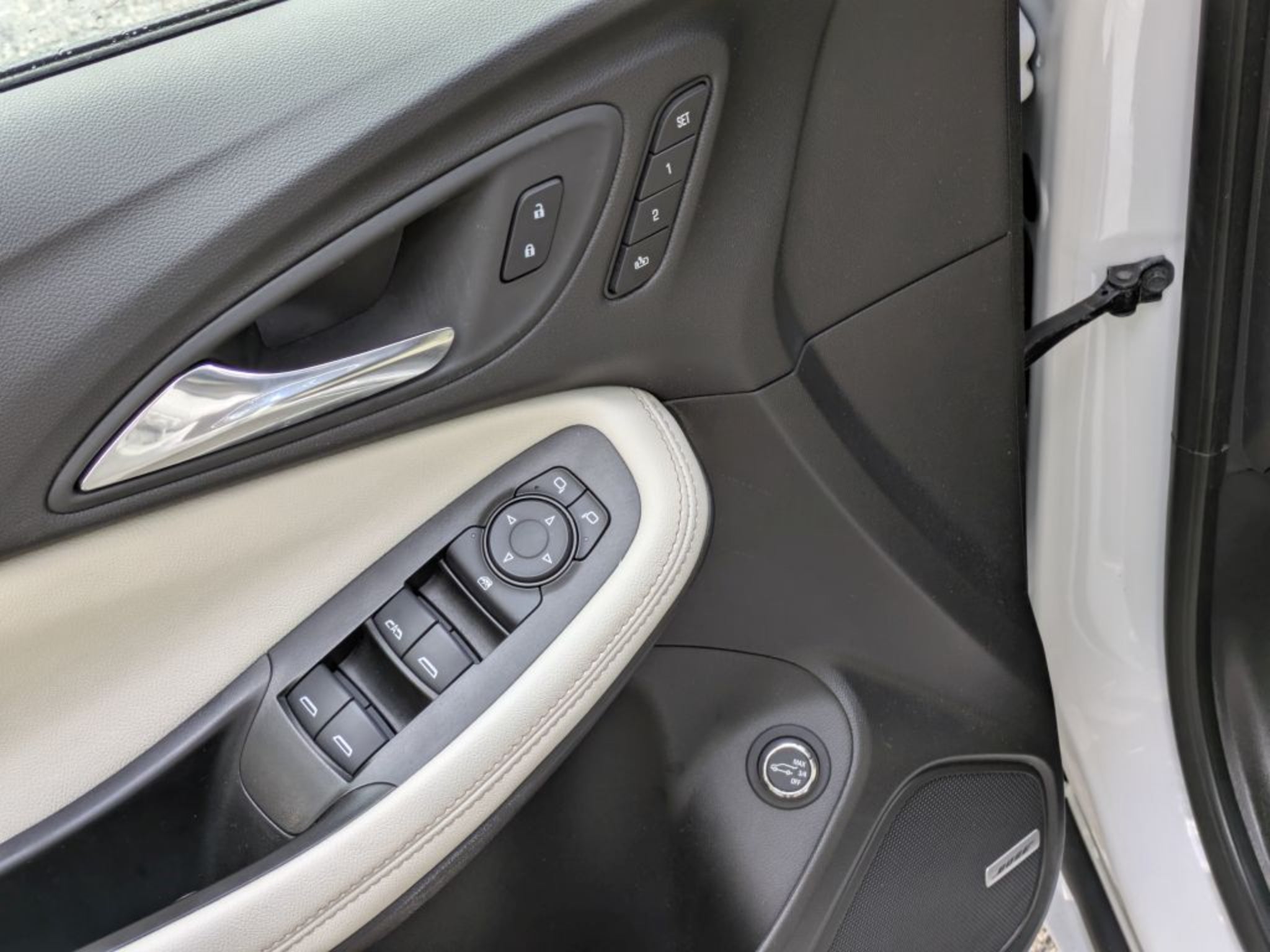 2024 Buick Encore GX Avenir