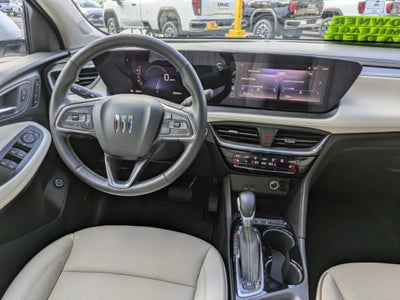 2024 Buick Encore GX Avenir