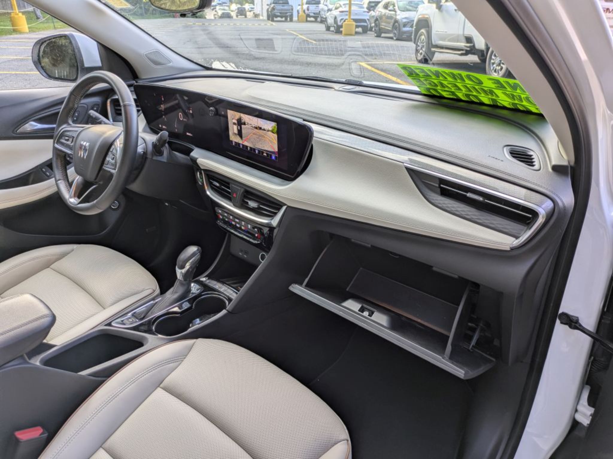 2024 Buick Encore GX Avenir