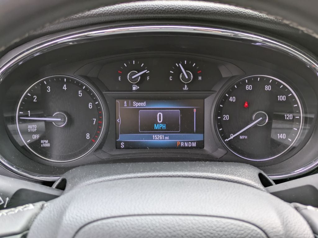 2019 Buick Encore Essence