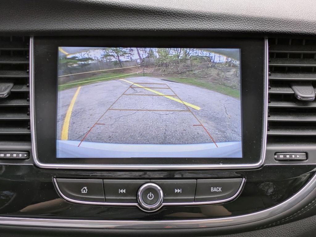 2019 Buick Encore Essence