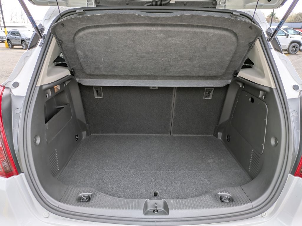 2019 Buick Encore Essence