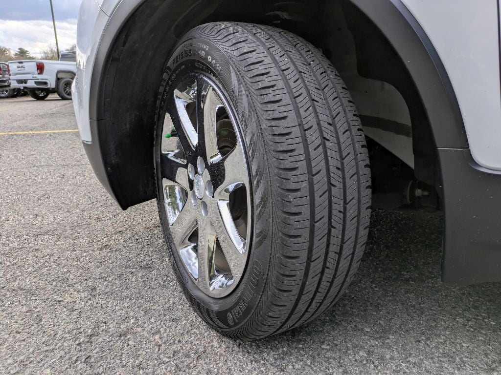 2019 Buick Encore Essence