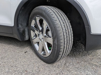 2019 Buick Encore Essence