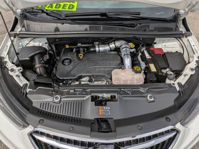 2019 Buick Encore Essence