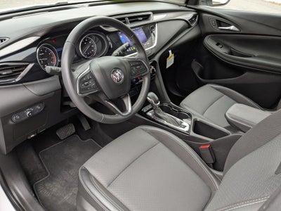 2022 Buick Encore GX Preferred