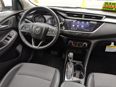 2022 Buick Encore GX Preferred