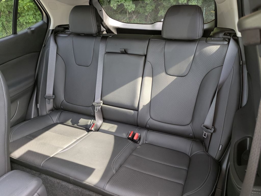 2022 Buick Encore GX Essence
