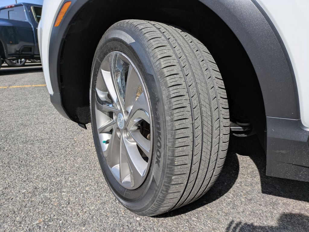 2022 Buick Encore GX Essence