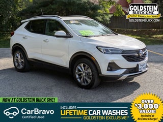 2022 Buick Encore GX Essence
