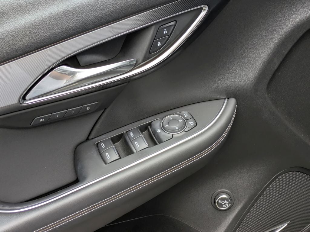 2024 Buick Envision Sport Touring