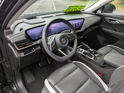 2024 Buick Envision Sport Touring