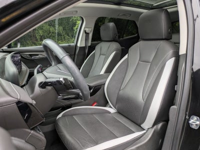 2024 Buick Envision Sport Touring
