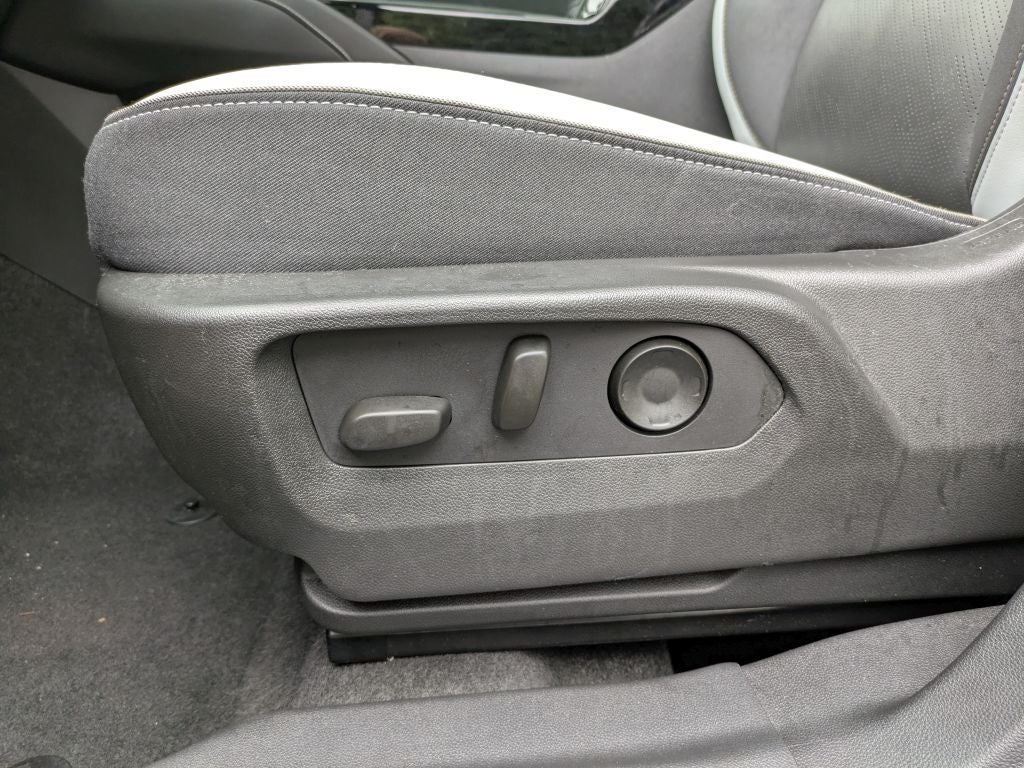 2024 Buick Envision Sport Touring