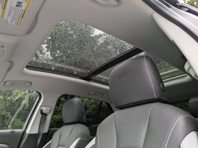 2024 Buick Envision Sport Touring