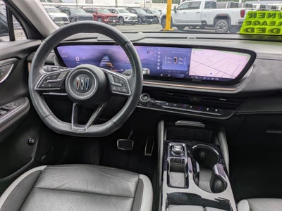 2024 Buick Envision Sport Touring