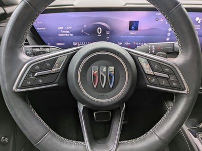 2024 Buick Envision Sport Touring