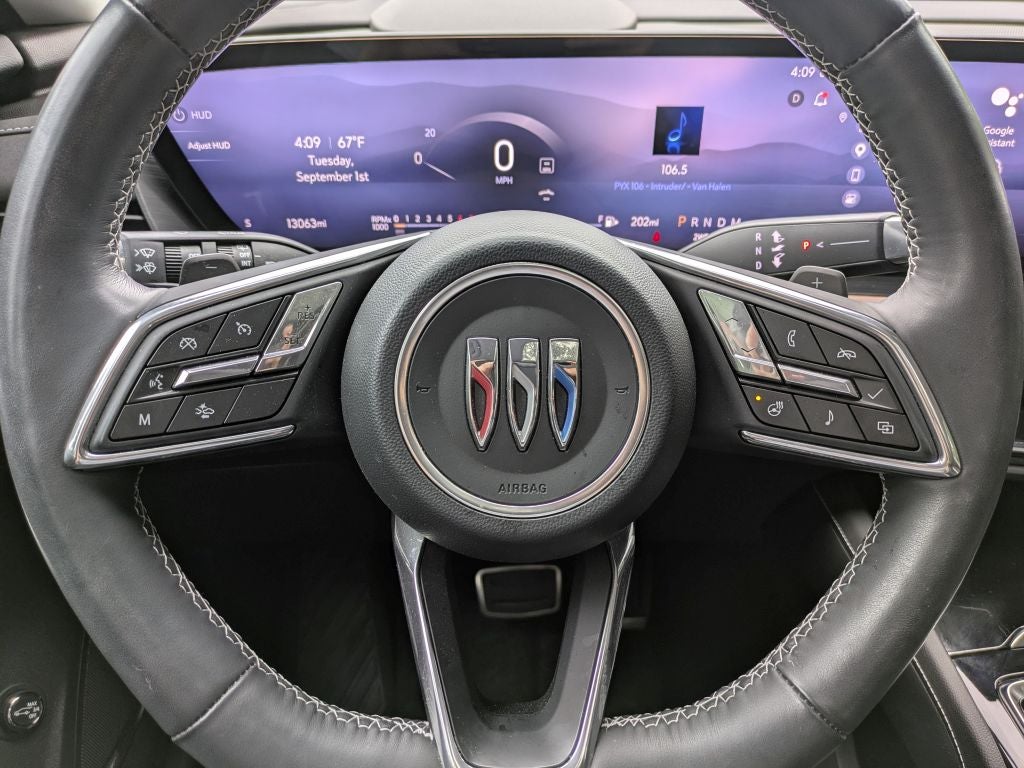 2024 Buick Envision Sport Touring