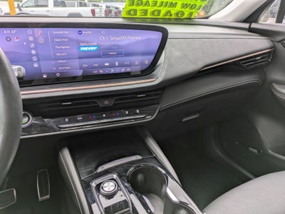 2024 Buick Envision Sport Touring