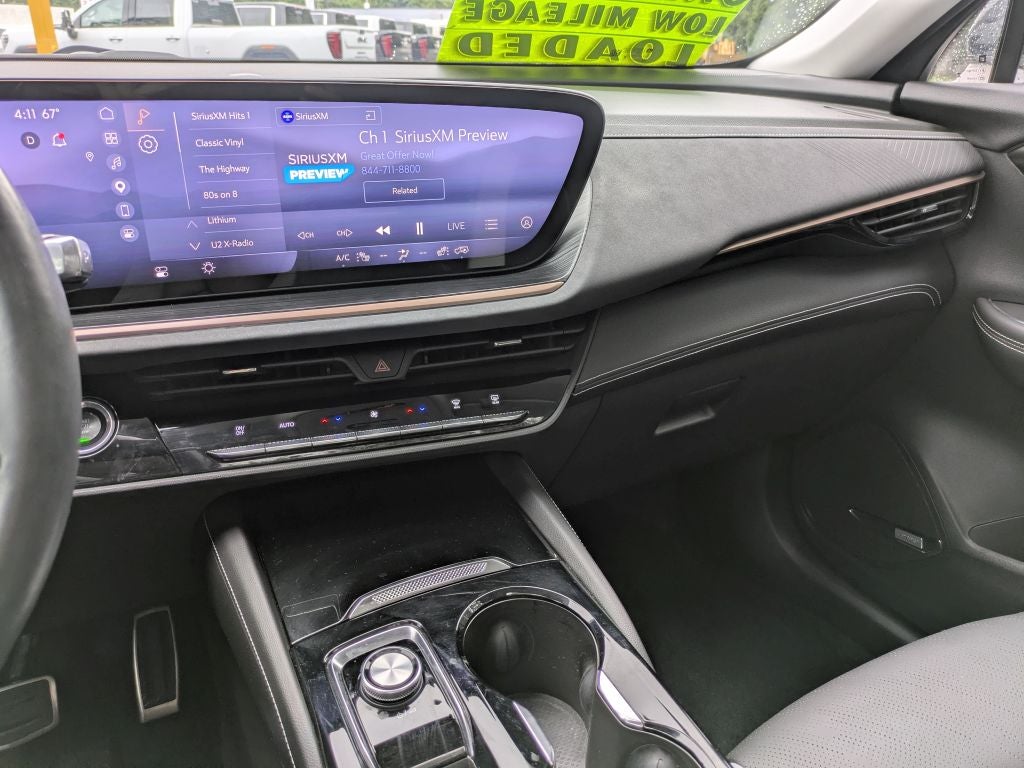 2024 Buick Envision Sport Touring