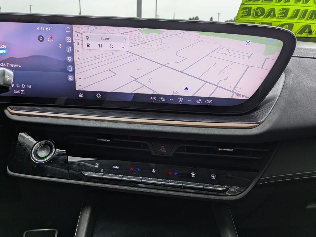 2024 Buick Envision Sport Touring