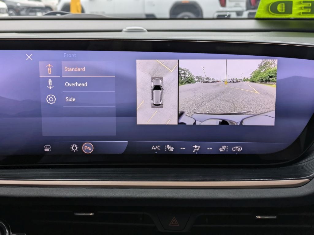 2024 Buick Envision Sport Touring