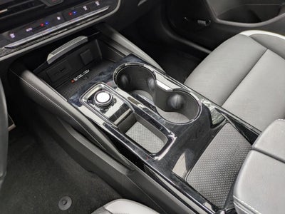 2024 Buick Envision Sport Touring