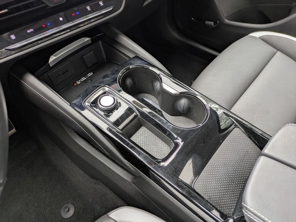 2024 Buick Envision Sport Touring