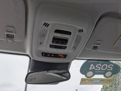 2024 Buick Envision Sport Touring