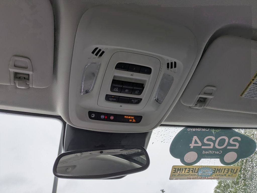 2024 Buick Envision Sport Touring