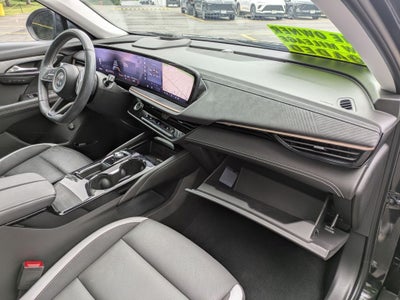 2024 Buick Envision Sport Touring