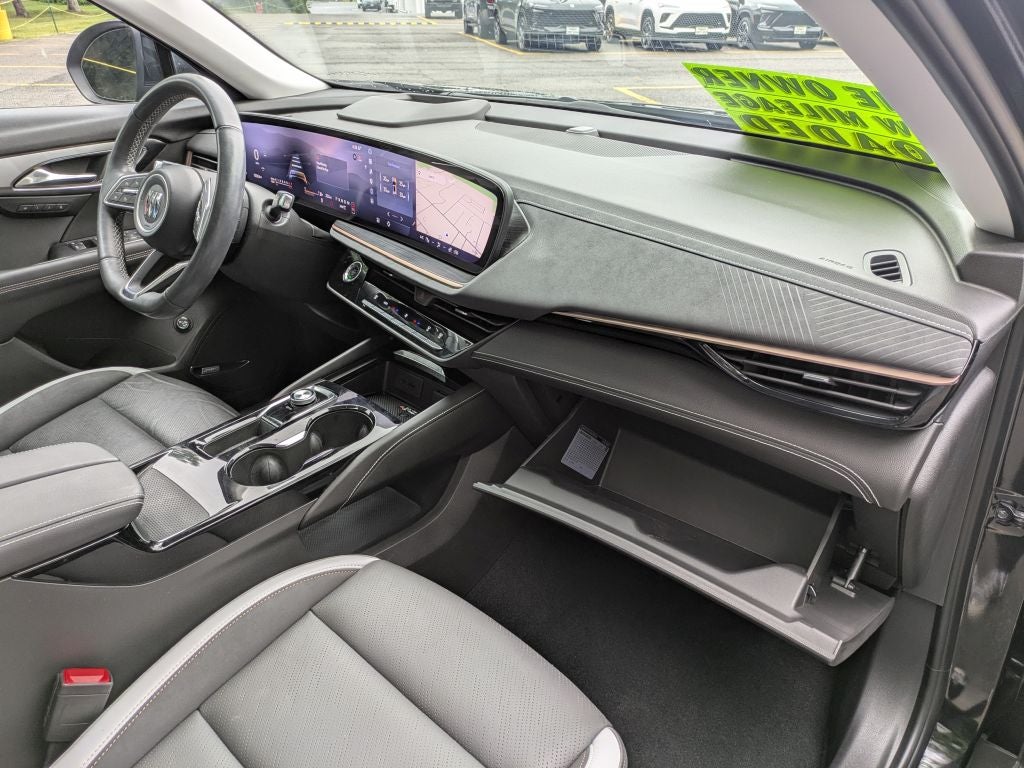 2024 Buick Envision Sport Touring