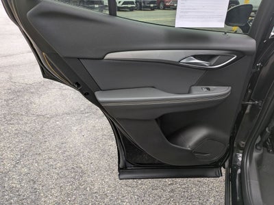 2024 Buick Envision Sport Touring