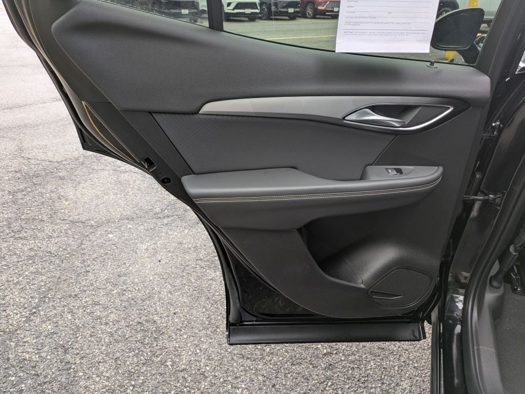 2024 Buick Envision Sport Touring
