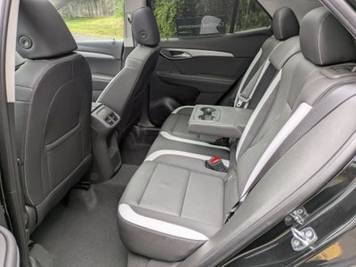 2024 Buick Envision Sport Touring