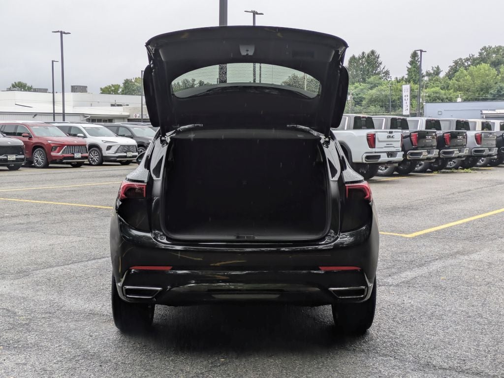 2024 Buick Envision Sport Touring