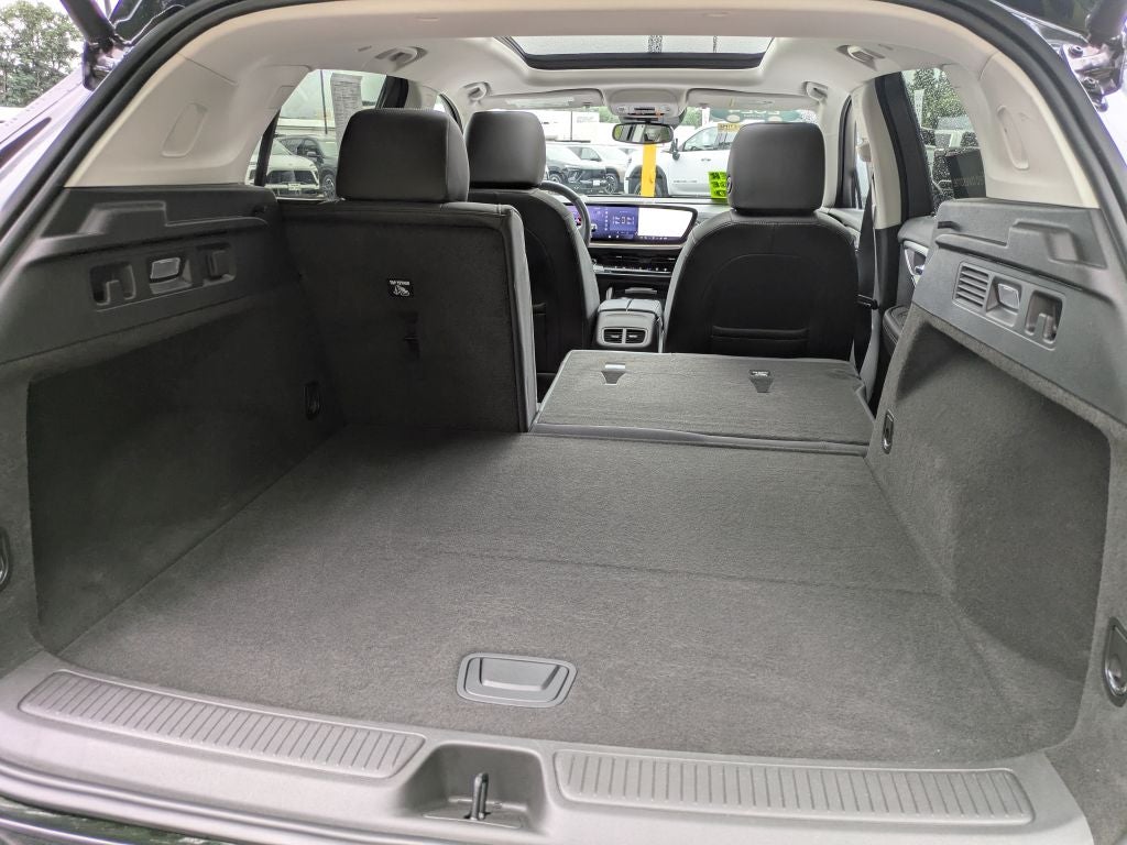 2024 Buick Envision Sport Touring