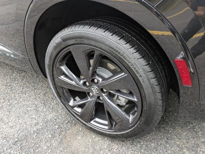 2024 Buick Envision Sport Touring