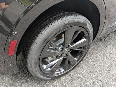 2024 Buick Envision Sport Touring