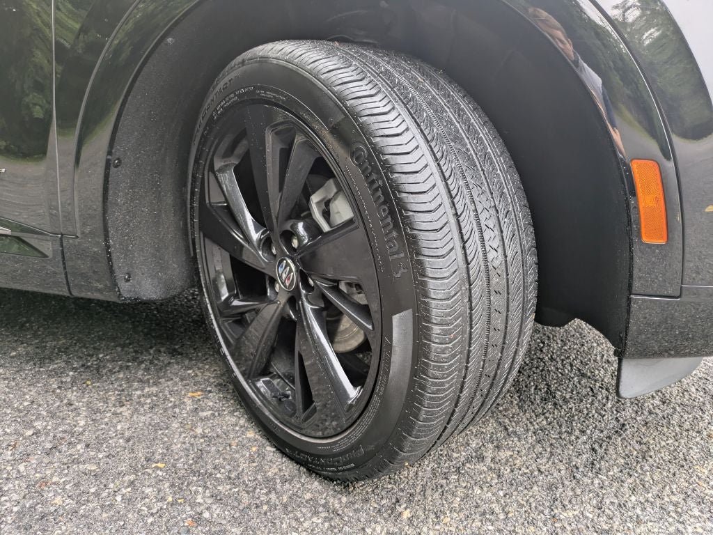 2024 Buick Envision Sport Touring