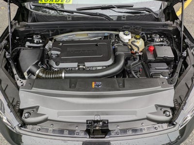 2024 Buick Envision Sport Touring