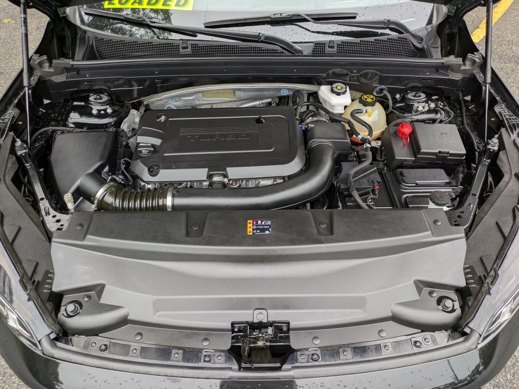 2024 Buick Envision Sport Touring